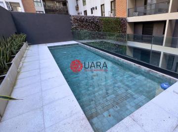 Departamento · 69m² · 3 Ambientes · 1 Cochera · Departamento 2 Dorm. en Venta con Amenities a Estrenar