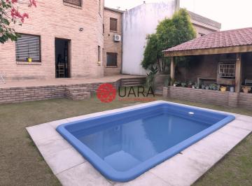 Casa · 270m² · 5 Ambientes · 2 Cocheras · Casa en Venta Bº Urca Ideal Inversor