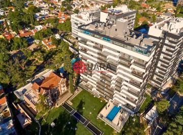Departamento · 300m² · 4 Ambientes · 2 Cocheras · Penthouse Torre Vip Complejo Opera Luxury