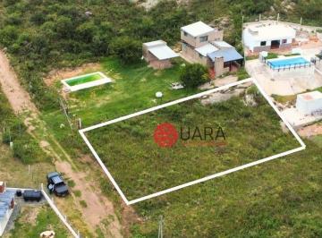 Terreno · 655m² · Lote con Escritura en Venta - Estancia Vieja - Carlos Paz