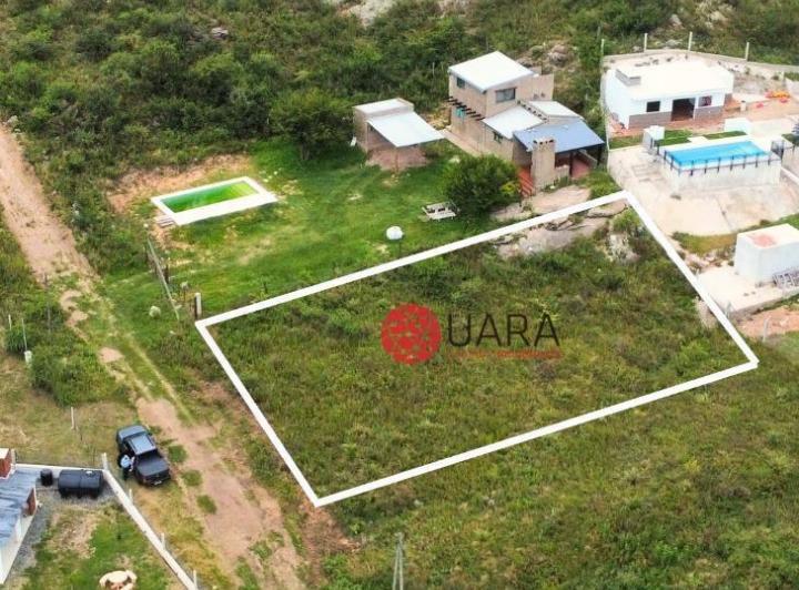 Terreno · 655m²