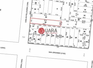 Casa · 289m² · 5 Ambientes · 5 Cocheras · Propiedad en Venta Ideal Inversor Bº San Vicente
