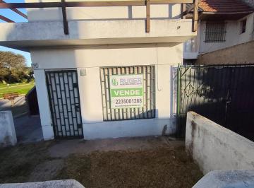 PH · 38m² · 2 Ambientes · 1 Cochera · Casa PH en Venta - Faro Norte