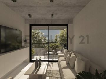 Departamento · 40m² · 2 Ambientes · 1 Cochera · Venta 2 Ambientes en Construccion Entrega Marzo 2027