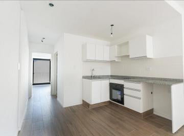 Departamento · 43m² · 2 Ambientes · Venta 2 Amb. a Estrenar - Balcon - Amenities Premium - San Cristobal