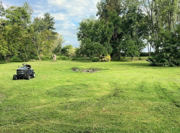 Terreno · 10500m² · Venta / Terreno en Derqui / Pilar 10.500 m² / Exelente Ubicacion