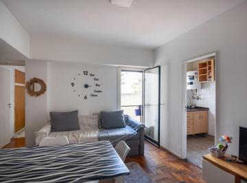 Departamento · 33m² · 2 Ambientes · Depto. 2 Amb. en Villa Crespo