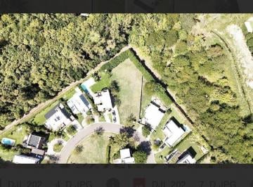 Terreno · 1100m² · Lote en Barrio Los Tilos, Pilar. 1100 m²