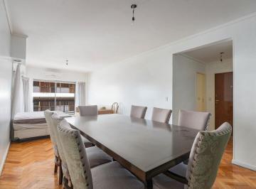 Departamento · 105m² · 4 Ambientes · Venta Depto Caballito 3 Amb C/dep y Baulera