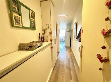 Departamento · 27m² · 1 Ambiente · Venta Monoambiente / Barrio Congreso / con Terraza Propia Muy Luminoso