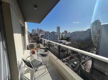 Departamento · 41m² · 2 Ambientes · Venta Departamento 2 Ambientes con Balcón en Belgrano