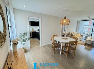 Departamento · 60m² · 2 Ambientes · Departamento en Venta 2 Ambientes Centro Mar del Plata