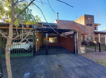 PH · 136m² · 3 Ambientes · 1 Cochera · Arredondo 3351