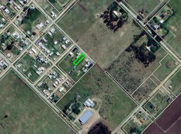 Terreno · 635m² · Terreno en Venta - 635 m² - Balcarce