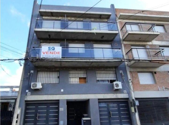 Departamento · 33m² · 2 Ambientes