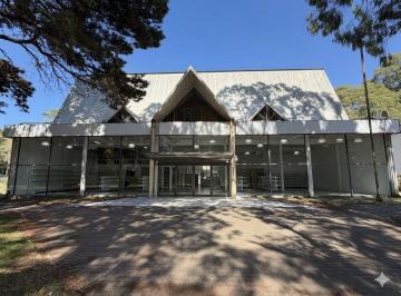 Local comercial · 1475m² · 6 Ambientes · Local Comercial - Bunge y Shaw