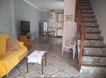 Departamento · 80m² · 3 Ambientes · 1 Cochera · Departamento en Venta - 2 Dorm. 2 Baños - Mar del Tuyú
