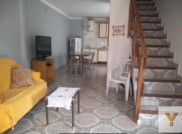 Departamento · 80m² · 3 Ambientes · 1 Cochera · Departamento en Venta - 2 Dorm. 2 Baños - Mar del Tuyú