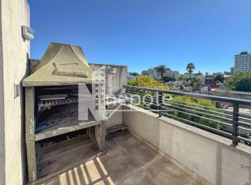 Departamento de 2 ambientes, Villa Urquiza · Departamento 2 Ambientes Parilla Sum Balcon Apto Credito y Profesional Villa Urquiza Bajas Expensas
