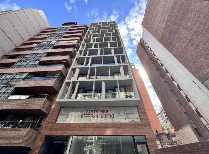 Departamento · 55m² · 3 Ambientes