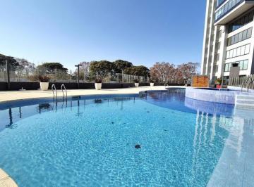 Departamento · 140m² · 4 Ambientes · 1 Cochera · Departamento en Puerto Madero