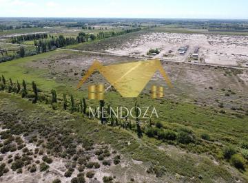 Terreno · 43m² · Finca en Venta en Lavalle Mendoza