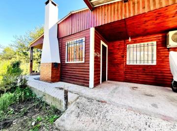 Foto · Casa en Venta Mas Amplio Lote en Anisacate Sobre Ruta 5 Apto Locales
