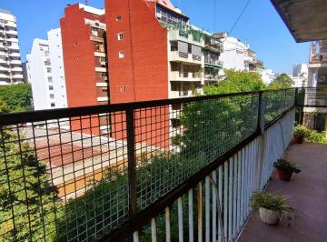 almagro-venta-departamento-3-ambientes · Departamento de 3 Ambientes en Venta en Almagro