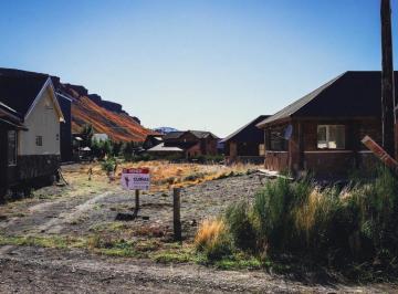 Terreno · 232m² · Venta de Terreno de 232 m² en Caviahue Centro Turístico Neuquen
