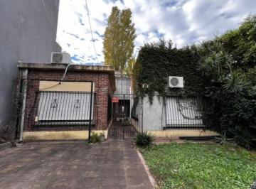 Casa · 90m² · 4 Ambientes · 1 Cochera · Casa en Venta - 3 Dorm. 1 Baño - Ramos Mejía
