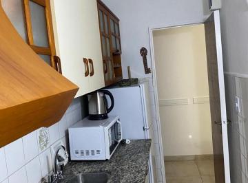 Departamento · 36m² · 2 Ambientes · Departamento en Venta - 1 Dormitorio 1 Baño - Mar del Plata