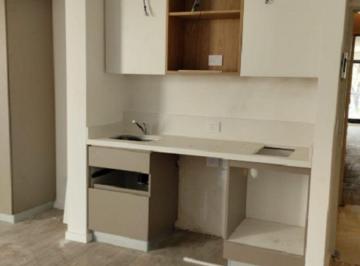 Departamento de 1 ambiente, Palermo · Venta a Estrenar Monoambiente en Palermo Soho