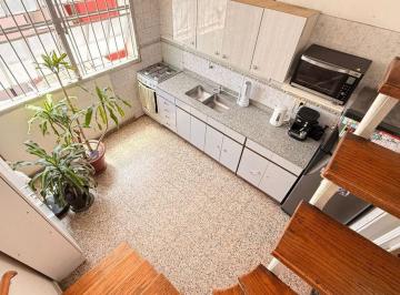 PH · 99m² · 3 Ambientes · 1 Cochera · PH 3 Amb en Venta Flores Parri Terra Lav Coch