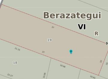 Terreno · 26m² · Venta Excelente Terreno Sobre Av 413