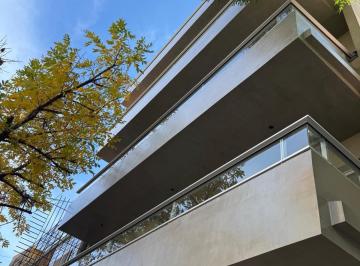 Departamento · 75m² · 3 Ambientes · 1 Cochera · Semipiso 3 Ambientes Venta, con Cochera Fija, Parque Cha