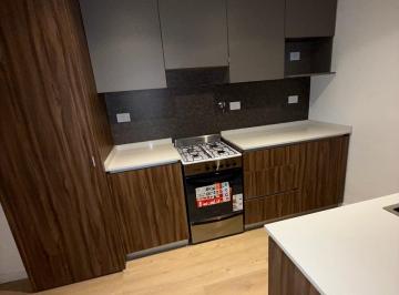Departamento · 75m² · 3 Ambientes · 1 Cochera · Semipiso 3 Ambientes Venta, con Cochera Fija, Parque Cha