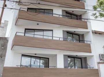 Departamento de 2 ambientes, Parque Chas · Venta Departamento Nuevo 2 Amb.