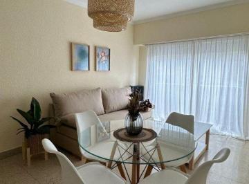 Departamento de 2 ambientes, Mar del Plata · Departamento en Venta 2 Ambientes con Vista Parcial Al Mar