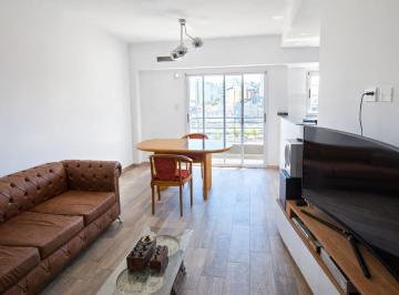 Departamento · 47m² · 2 Ambientes · 1 Cochera · Departamento Lanus