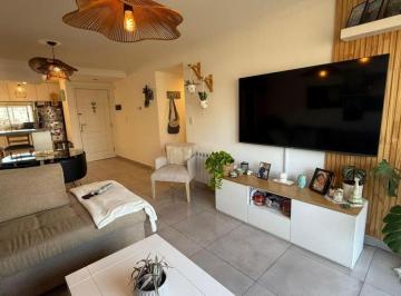 Departamento · 70m² · 3 Ambientes · Departamento en Venta - 2 Dorm. 2 Baños - Mar del Plata