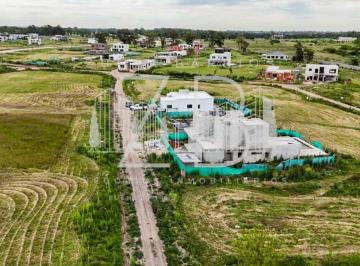 Terreno , Esteban Echeverría · Oportunidad! Lote en Venta