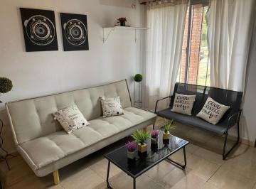 Casa · 65m² · 3 Ambientes · 2 Cocheras · Casa en Alquiler Temporario - 2 Dorm. 1 Baño - Cochera - Mar del Plata