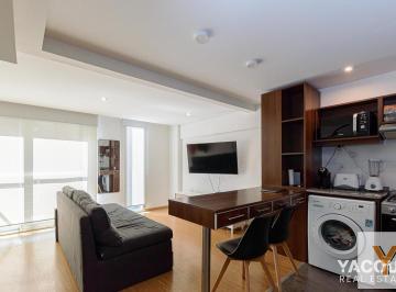 Departamento · 62m² · 2 Ambientes · 1 Cochera · Departamento en Venta - 2 Dorm. 1 Baño - Núñez