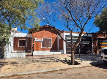 Casa de 3 ambientes, Luján de Cuyo · Vendo Casa en Natania 25 de Lujan Usd 125.000