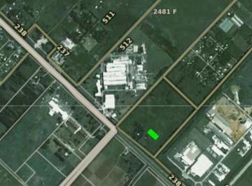 Terreno · 1080m² · Terreno en Venta - 1.080 m² - La Plata