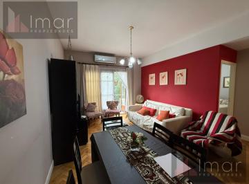 Departamento · 81m² · 3 Ambientes · Venta Departameto 3 Ambientes Cocina Integrada con Balcón Frente Guemes - Palermo