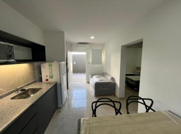 Departamento · 52m² · 3 Ambientes · 1 Cochera · Venta Departamentos 2 Dorm. con 2 Baños a Estrenar y Amoblados Añelo Neuquen