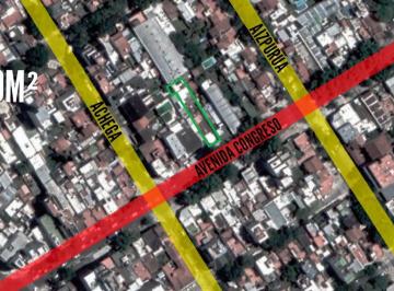Terreno · 410m² · Terreno en Venta - 410 m² - Villa Urquiza