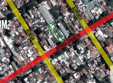 Terreno · 410m² · Terreno en Venta - 410 m² - Villa Urquiza