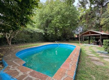 Casa · 91m² · 4 Dormitorios · 2 Cocheras · Venta Casa 5 Amb - La Reja - Credito Hiptcario